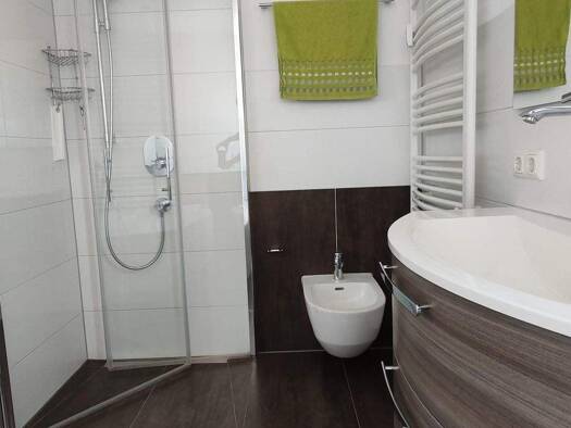 Wohnung zum Kauf 269.000 € 4 Zimmer 108 m² Geschoss 2/2 frei ab sofort Sulzbach-Rosenberg Sulzbach-Rosenberg 92237
