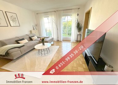 Wohnung zum Kauf 219.800 € 2 Zimmer 64,6 m² Alt-Kürenz 2 Trier 54295