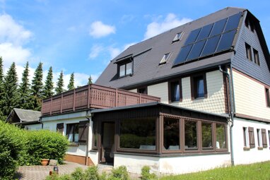 Mehrfamilienhaus zum Kauf 245.000 € 12 Zimmer 220 m² 4.530 m² Grundstück Deutscheinsiedel Deutschneudorf 09548