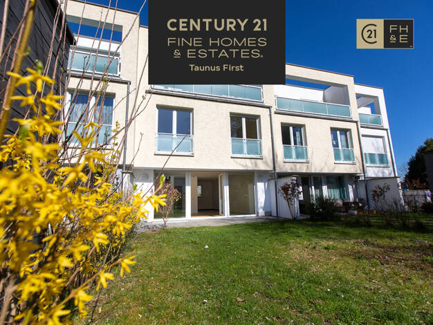 Reihenmittelhaus zum Kauf 1.100.000 € 6 Zimmer 169,9 m² 235 m² Grundstück Bad Homburg Bad Homburg vor der Höhe 61350