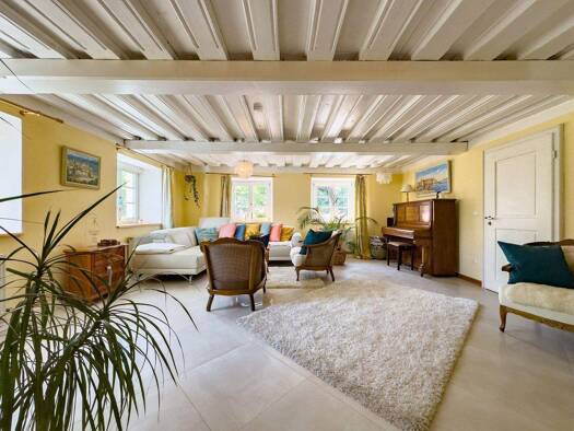 Einfamilienhaus zum Kauf 719.000 € 6 Zimmer 285 m² 5.962 m² Grundstück Oberkatzendorf Büchlberg 94124