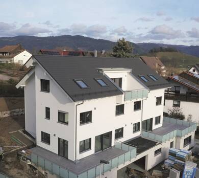Wohnung zum Kauf provisionsfrei 334.533 € 2 Zimmer 78,7 m² Bottenau Oberkirch-Bottenau 77704