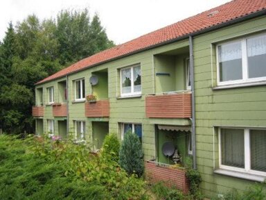 Wohnung zur Miete 314 € 2 Zimmer 44,9 m² 1. Geschoss frei ab sofort Theodor-Storm-Str. 5 Kernstadt Holzminden 37603