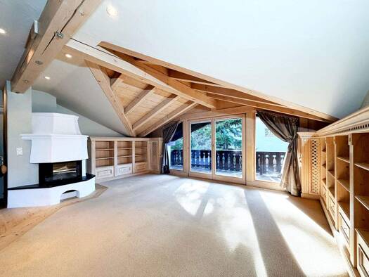 Wohnung zum Kauf 790.000 € 5 Zimmer 145 m² Partenkirchen Garmisch-Partenkirchen 82467