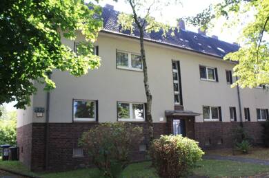 Wohnung zur Miete 464 € 3,5 Zimmer 53,9 m² EG frei ab 01.06.2025 Suderwichstraße 248 Suderwich Recklinghausen 45665