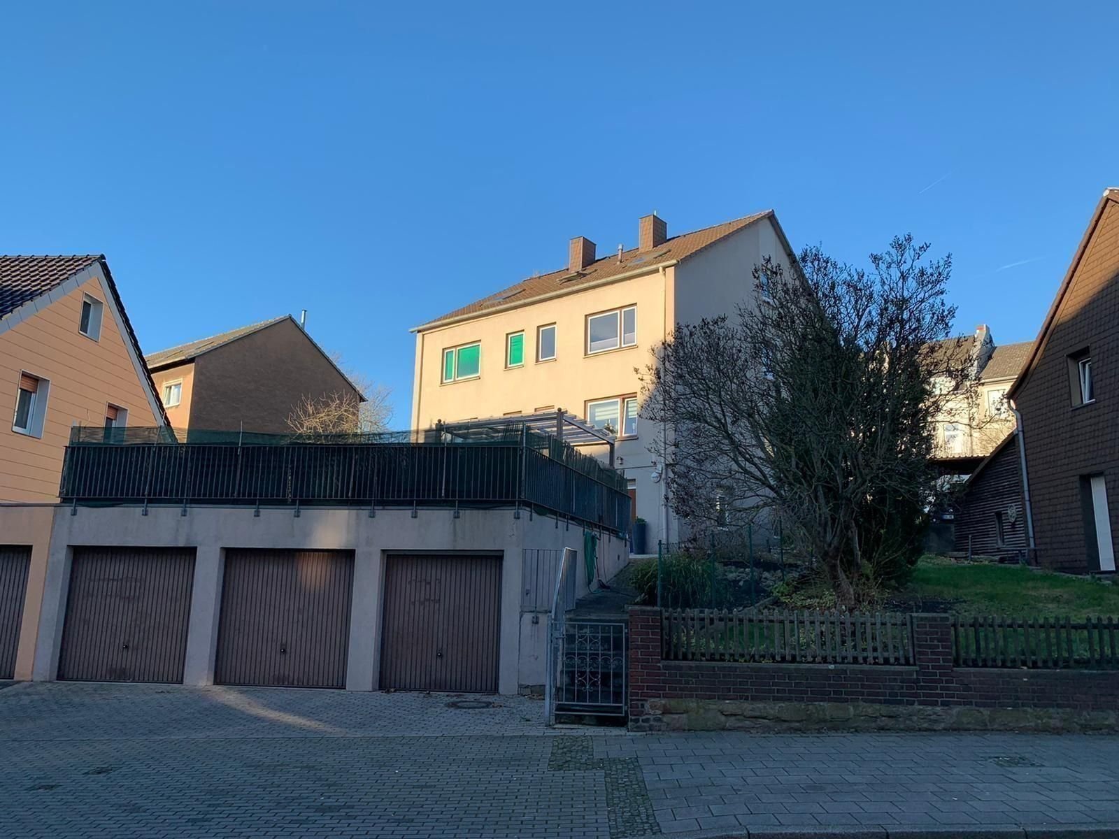 Mehrfamilienhaus zum Kauf als Kapitalanlage geeignet 820.000 € 372 m²<br/>Wohnfläche 506 m²<br/>Grundstück Hörde Dortmund 44263