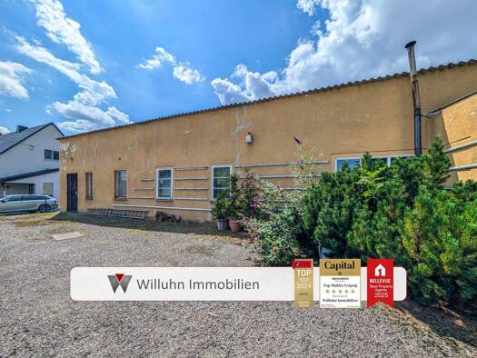 Grundstück zum Kauf 99.000 € 623 m² Grundstück Lauterbach Bad Lausick 04651