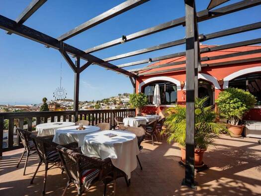 Haus zum Kauf 950.000 € 1 Zimmer 148 m² Carretera De Málaga -Velilla Almuñécar 18690