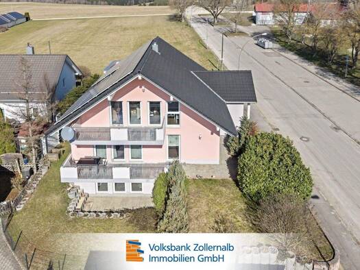 Einfamilienhaus zum Kauf 549.000 € 7 Zimmer 338 m² 570 m² Grundstück Bitz 72475