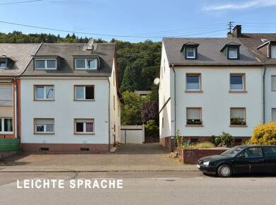 Mehrfamilienhaus zum Kauf 850.000 € 19 Zimmer 341 m² 684 m² Grundstück Biewerer Straße 192 & 194 Biewer 2 Trier 54293