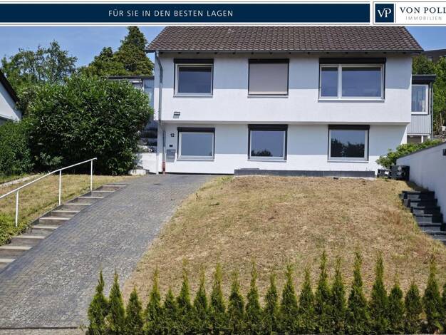 Einfamilienhaus zum Kauf 299.900 € 6 Zimmer 130 m² 961 m² Grundstück Bad Süd 38259