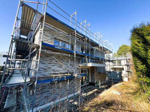 Wohnung zur Miete - Erstbezug 3.105 € 4 Zimmer 163,4 m² frei ab 01.06.2026 Bredeney Essen / Bredeney 45133