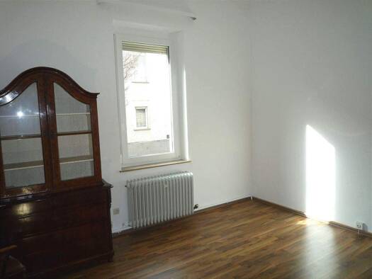 Bürofläche zur Miete provisionsfrei 455 € 1 Zimmer 42,9 m² Bürofläche Kreuznacher Straße 21 Bad Cannstatt Stuttgart 70372