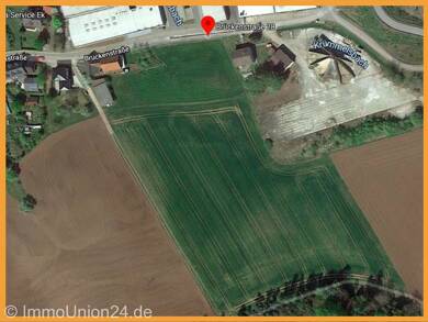 Gewerbegrundstück zum Kauf 279.675 € 8.250 m² Grundstück Roth am Forst Grub a.Forst 96271