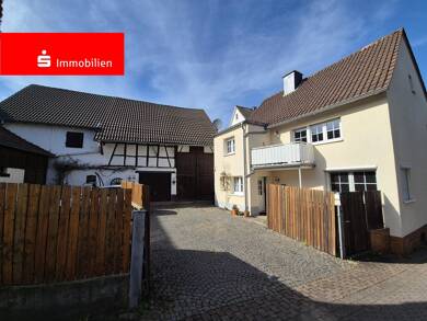 Einfamilienhaus zum Kauf 240.000 € 3,5 Zimmer 100 m² 447 m² Grundstück Rod am Berg Neu-Anspach 61267