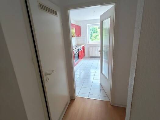 Wohnung zur Miete 596 € 3 Zimmer 81 m² 1. Geschoss frei ab 15.12.2026 Bergstraße 8 f Altstadt Brandenburg an der Havel 14770
