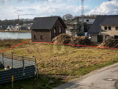 Grundstück zum Kauf 784 m² Grundstück Herzlake Herzlake 49770