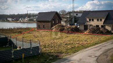 Grundstück zum Kauf 784 m² Grundstück Herzlake Herzlake 49770