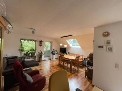Maisonette zum Kauf 318.000 € 3 Zimmer 103,6 m² 2. Geschoss frei ab sofort Schwabmünchen Schwabmünchen 86830