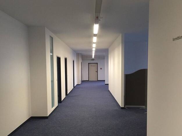 Bürofläche zur Miete provisionsfrei 3.992 € 403 m² Bürofläche Mergenthalerallee Eschborn Eschborn 65760