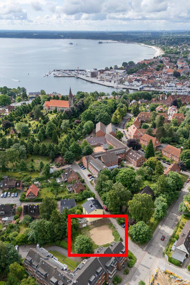 Mehrfamilienhaus zum Kauf - Ansicht 2
