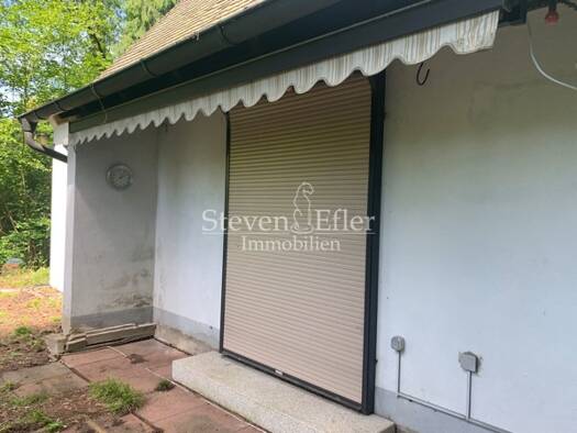 Haus zum Kauf 145.000 € 2 Zimmer 42 m² 1.800 m² Grundstück Eschenbach Pommelsbrunn 91224