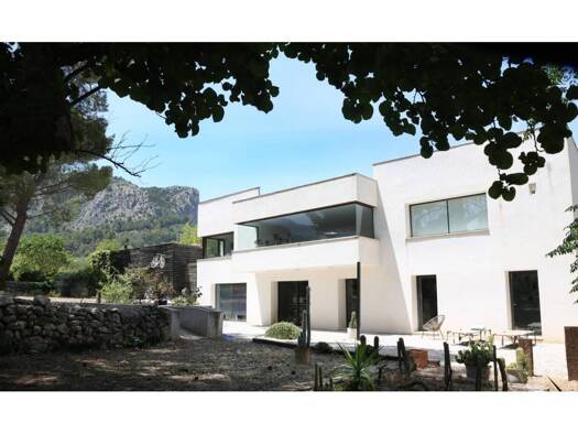 Chalet zum Kauf 600.000 € 4 Zimmer 258 m² 5.577 m² Grundstück Muro de Alcoy 03830