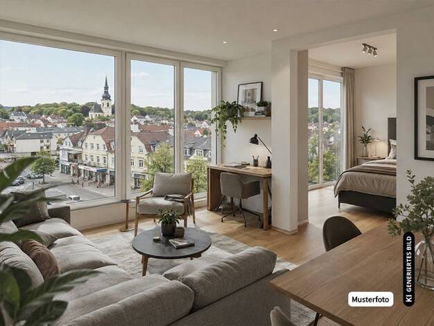 Wohnung zum Kauf provisionsfrei 37.000 € 41,4 m² Altenhagen Mitte 58097