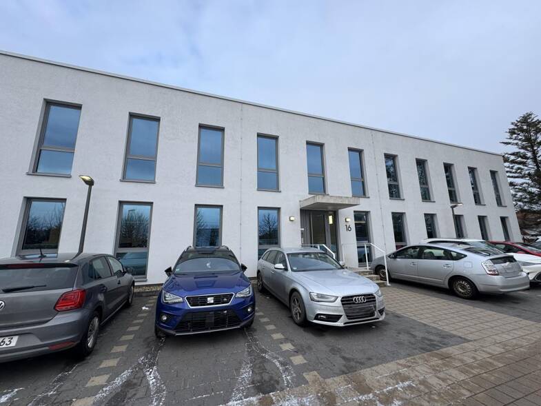 Bürogebäude zur Miete 12,50 € 369,1 m² Bürofläche teilbar ab 114,3 m² Berenbostel Garbsen 30827