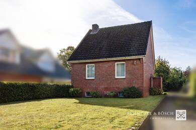 Einfamilienhaus zum Kauf 259.000 € 4 Zimmer 73 m² 432 m² Grundstück Übriges Stade Stade 21680