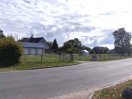 Grundstück zum Kauf 99.000 € 4.755 m² Grundstück Klein Engersen Kalbe (Milde) 39624