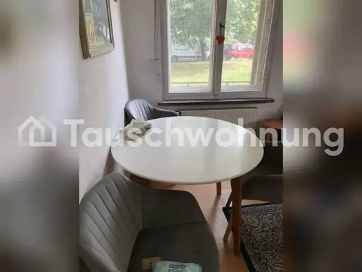 Wohnung zur Miete Tauschwohnung 480 € 3 Zimmer 58 m² EG Französisch Buchholz Berlin 13189