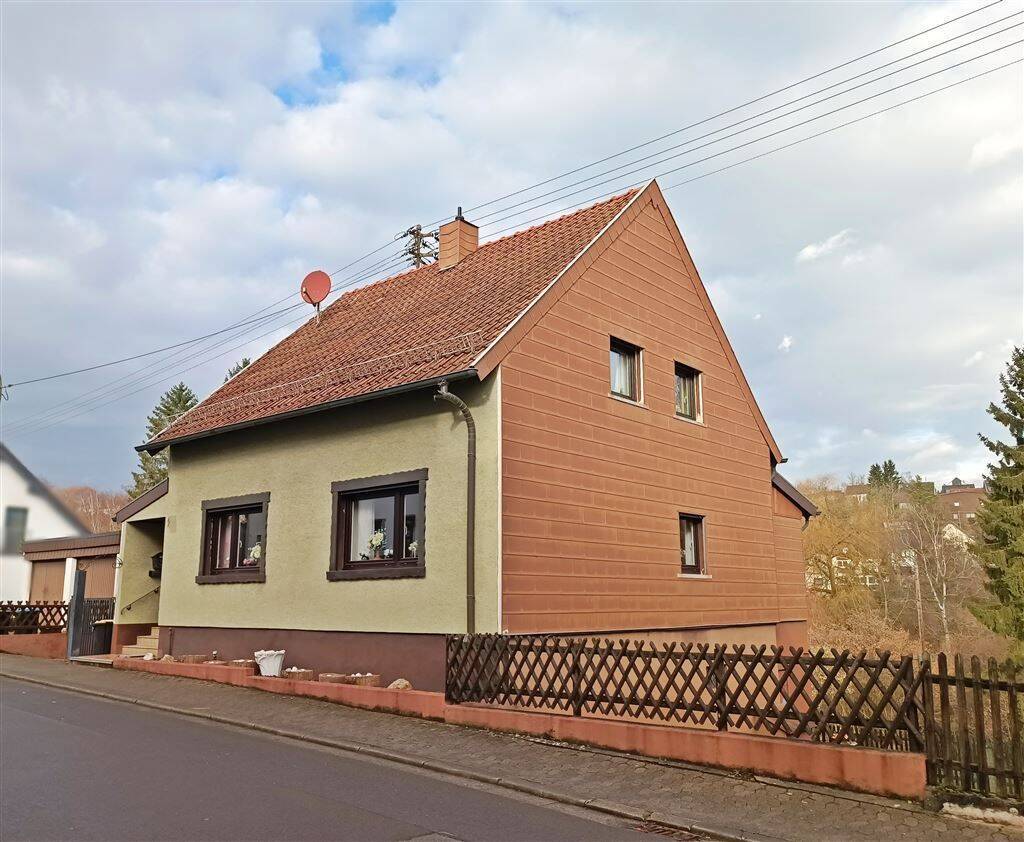 House in Quierschied - Ansicht 3
