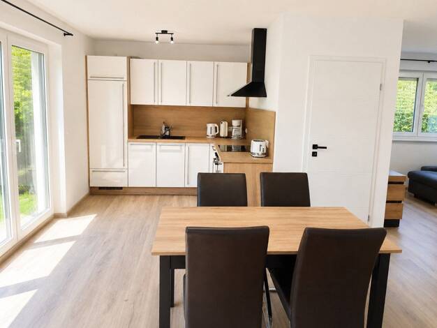 Wohnung zur Miete 940 € 2 Zimmer 66 m² EG frei ab 01.10.2026 Crailsheim Crailsheim 74564