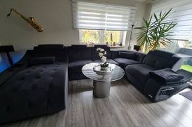 Wohnung zur Miete 1.350 € 2,5 Zimmer 82 m² Geschoss 1/2 frei ab sofort Glashütte Norderstedt 22851