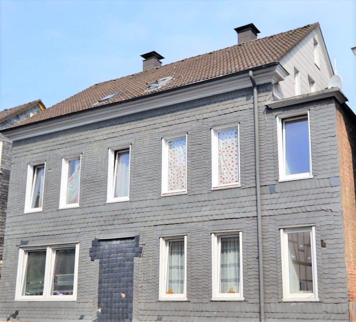House in Wuppertal, Gemarkung Barmen - Ansicht 3