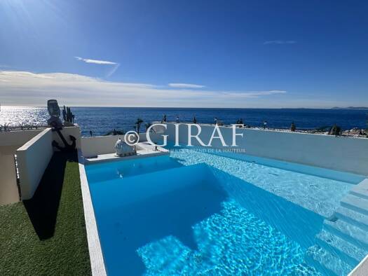 Villa zum Kauf 7 Zimmer 330 m² 3.000 m² Grundstück Saint Roch Nice 06300