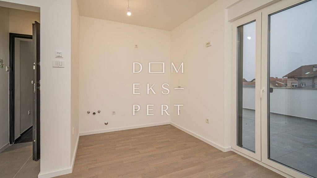 Wohnung zum Kauf 208.926 € 3 Zimmer 77 m² 2. Geschoss Sesvete 10360