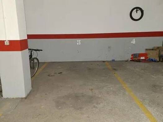 Garage zum Kauf 10.499 € 8 m² Dolores Ibarruri Sagunt / Sagunto 46520