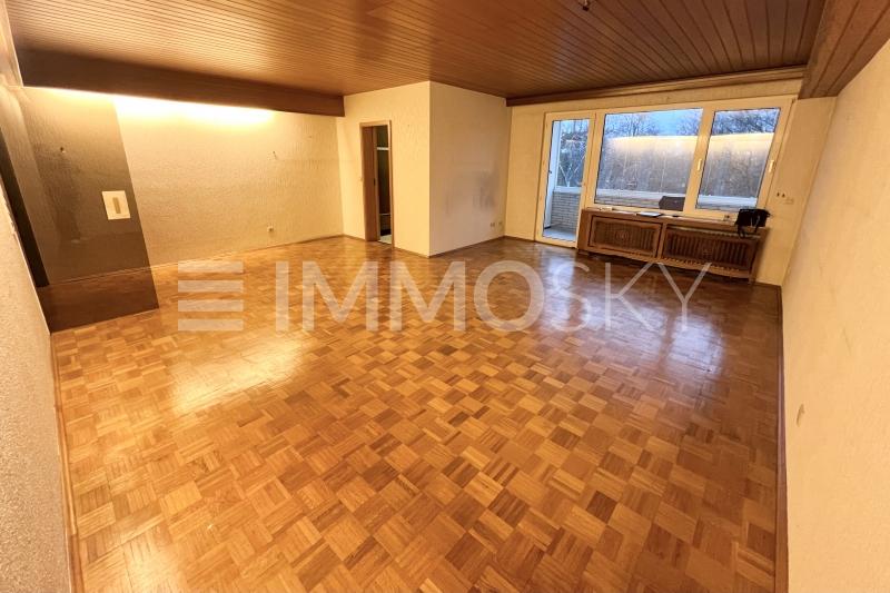 Wohnung zum Kauf 315.000 € 4 Zimmer 103 m²<br/>Wohnfläche 4.<br/>Geschoss Wiesdorf - West Leverkusen 51373