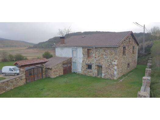 Villa zum Kauf 120.000 € 1 Zimmer 341 m² 663 m² Grundstück Cervera de Pisuerga 34846