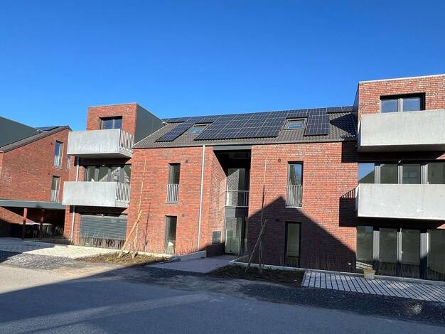 Wohnung zur Miete 990 € 3 Zimmer 75 m² 1. Geschoss Seppenrade Lüdinghausen 59348