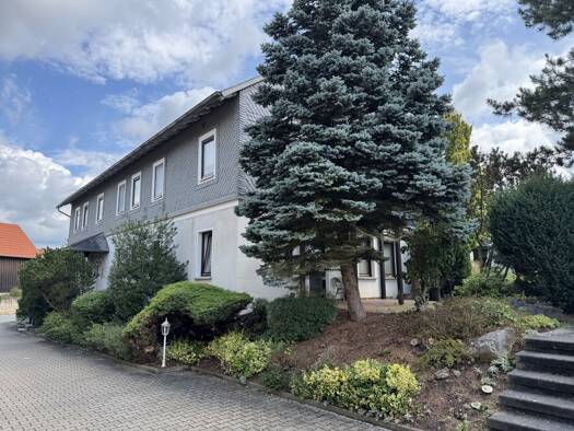 Wohnung zur Miete 595 € 3 Zimmer 76 m² Geschoss EG/1 frei ab 01.01.2027 Eicha Ahorn 96482