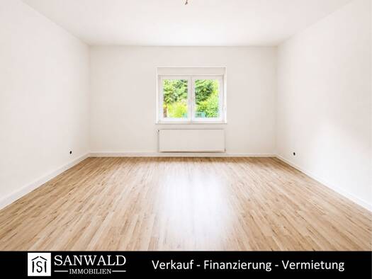 Wohnung zur Miete 400 € 2,5 Zimmer 70 m² Emscherstraße 83 Wanne Herne 44649