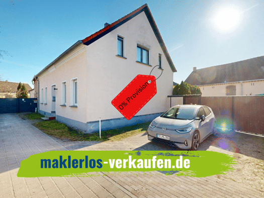 Einfamilienhaus zum Kauf provisionsfrei 299.000 € 7 Zimmer 168 m² 1.332 m² Grundstück frei ab sofort Altbensdorf Bensdorf 14789