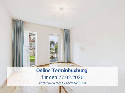 Studio zur Miete 1 Zimmer 30,1 m² EG Hatlerstraße 22 Dornbirn 6850
