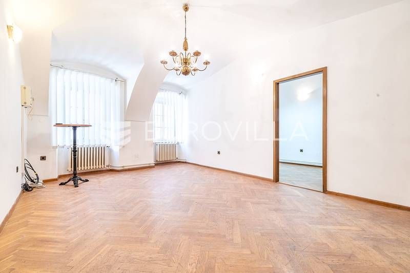 Wohnung zum Kauf 205.000 € 3 Zimmer 72 m²<br/>Wohnfläche Markov trg Gornji grad 10000