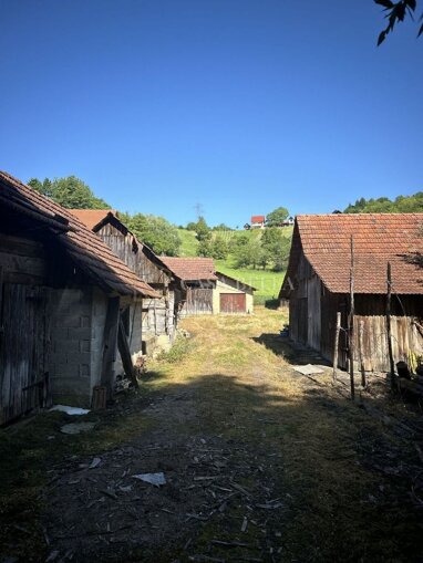 Haus zum Kauf 70.000 € 7 Zimmer 100 m² 5.250 m² Grundstück Grabrovec