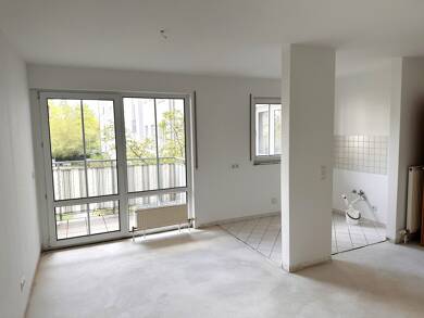 Wohnung zur Miete 284 € 2 Zimmer 56,7 m² 1. Geschoss Straße der Nationen 92 Zentrum 011 Chemnitz 09111