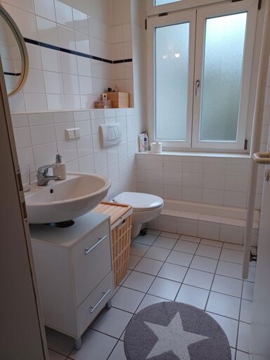 Wohnung zum Kauf provisionsfrei 225.000 € 2 Zimmer 44,4 m² 2. Geschoss Sophienstrasse Weststadt Karlsruhe 76133